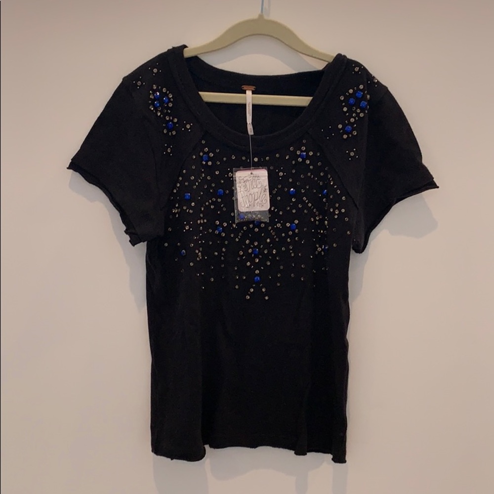 Free people top